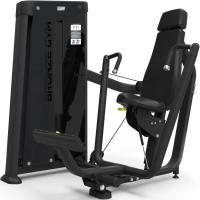 BRONZE GYM NEO 08 Жим от груди