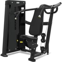 BRONZE GYM NEO 20 Жим от плеч независимый