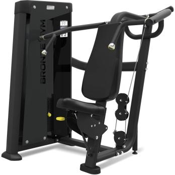 BRONZE GYM NEO 20 Жим от плеч независимый