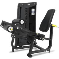 BRONZE GYM NEO 23 Сгибание ног сидя
