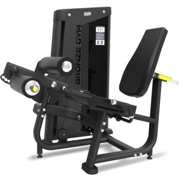 BRONZE GYM NEO 23 Сгибание ног сидя