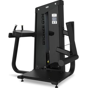 BRONZE GYM NEO 24 Глют-машина