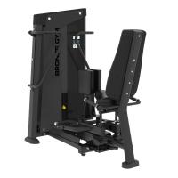 BRONZE GYM NEO 25 Приводящие/отводящие ног