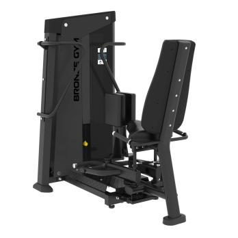 BRONZE GYM NEO 25 Приводящие/отводящие ног