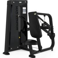 BRONZE GYM NEO 26 Отжимание сидя (брусья)
