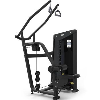 BRONZE GYM NEO 29 Тяга сверху независимая