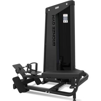 BRONZE GYM NEO 33 Горизонтальная тяга