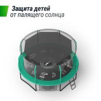 Солнцезащитный тент UNIX Line 6 ft (183 см)