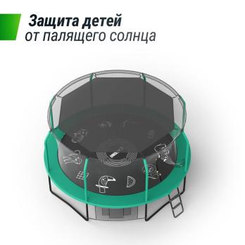 Солнцезащитный тент UNIX Line 10 ft (305 см)