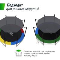 Солнцезащитный тент UNIX Line 16 ft (488 см)