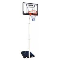 Баскетбольная стойка UNIX Line B-Stand 32"x23" (82 х 58 см) R45 H210-260cm