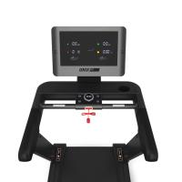 Беговая дорожка UNIX Fit T-1400 PRO (LED)