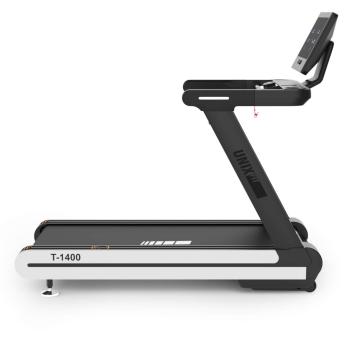 Беговая дорожка UNIX Fit T-1400 PRO (LED)