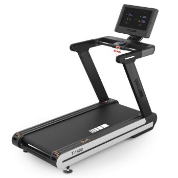 Беговая дорожка UNIX Fit T-1400 PRO (LED)