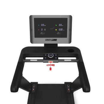 Беговая дорожка UNIX Fit T-1400 PRO (LED)