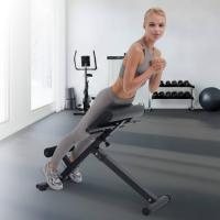 Гиперэкстензия UNIX Fit R-Chair 130G