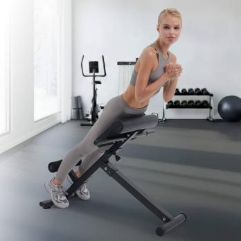 Гиперэкстензия UNIX Fit R-Chair 130G