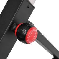 Гиперэкстензия UNIX Fit R-Chair 150G