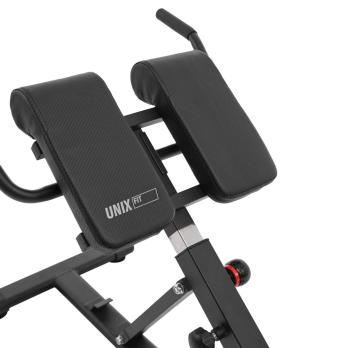 Гиперэкстензия UNIX Fit R-Chair 150G