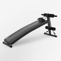 Скамья для пресса UNIX Fit для подъема корпуса / Sit-up 140