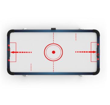 Игровой стол UNIX Line Аэрохоккей (155х76 cм)