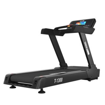 Беговая дорожка UNIX Fit T-1300 PRO (10,1" TFT)