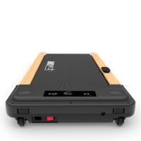 Беговая дорожка UNIX Fit деревянная / Wood Way 2.0 APP