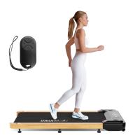 Беговая дорожка UNIX Fit деревянная / Wood Way 2.0 APP