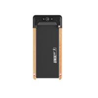 Беговая дорожка UNIX Fit деревянная / Wood Way 2.0 APP