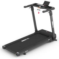 Беговая дорожка UNIX Fit Hi-tech F3 Плюс / Plus космический серый