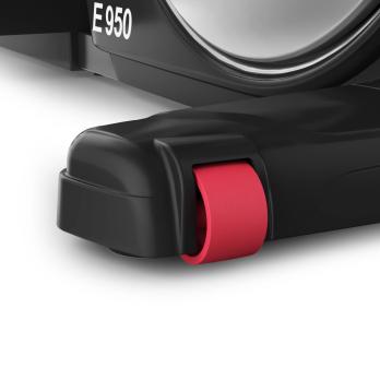 Эллиптический тренажер UNIX Fit E-950 (LED) PRO