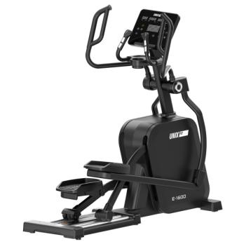 Эллиптический тренажер генераторный UNIX Fit E-1600 (LED) PRO