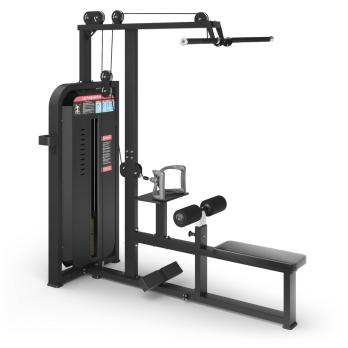 Тяга вертикальная/горизонтальная UNIX Fit 100 PRO (UC-6759)