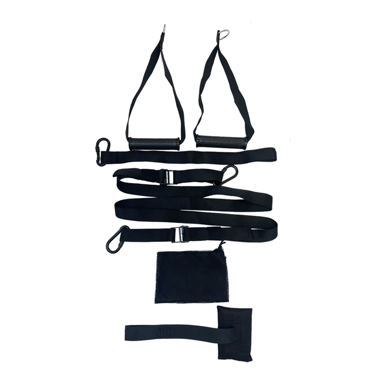 Петли для функционального тренинга UNIX Fit синие