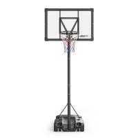 Баскетбольная стойка UNIX Line B-Stand-PC 48"x32" (120 х 80 см) R45 H230-305 см