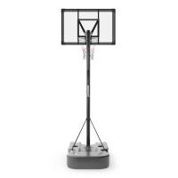 Баскетбольная стойка UNIX Line B-Stand-PC 48"x32" (120 х 80 см) R45 H230-305 см