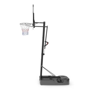 Баскетбольная стойка UNIX Line B-Stand-PC 48"x32" (120 х 80 см) R45 H230-305 см