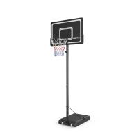 Баскетбольная стойка UNIX Line B-Stand-PE 44"x28" (110 х 70 см) R45 135-305 см