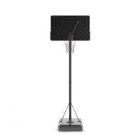 Баскетбольная стойка UNIX Line B-Stand-PE 44"x28" (110 х 70 см) R45 235-305 см