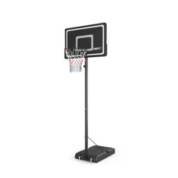 Баскетбольная стойка UNIX Line B-Stand-PE 44"x28" (110 х 70 см) R45 135-305 см