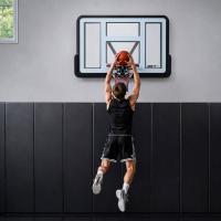 Баскетбольный щит UNIX Line B-Backboard-PVC 44"x30" (110 х 75 см) R45