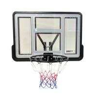 Баскетбольный щит UNIX Line B-Backboard-PVC 44"x30" (110 х 75 см) R45