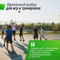 Баскетбольное кольцо UNIX Line B-Rim-Spring R45