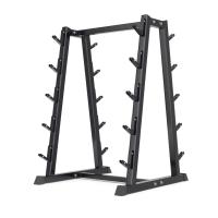 Стойка для грифов и штанг UNIX Fit BarRack 10 PRO (300 кг)
