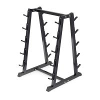 Стойка для грифов и штанг UNIX Fit BarRack 10 PRO (300 кг)