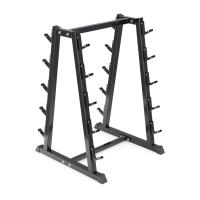Стойка для грифов и штанг UNIX Fit BarRack 10 PRO (300 кг)