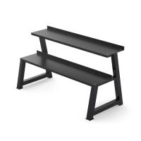 Стойка для гирь UNIX Fit KetRack PRO (280 кг)