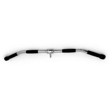 Рукоять для тяги широким хватом UNIX Fit PRO W-образная 92 см