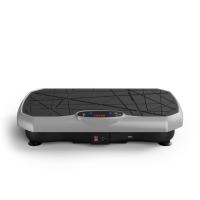 Виброплатформа UNIX Fit Edge 2D Grey