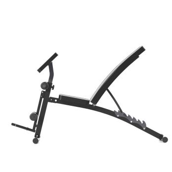 Скамья силовая универсальная UNIX Fit Bench 150